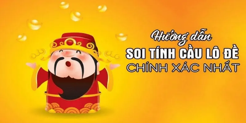 Soi cầu lô đề Các phương pháp soi cầu lô đề hiệu quả
