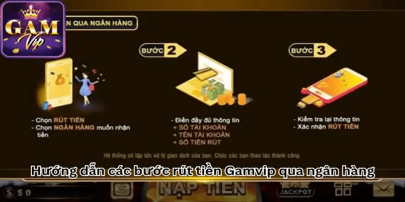 rút tiền GAMVIP Giới thiệu về rút tiền GAMVIP