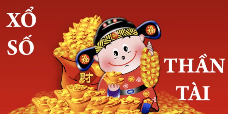 Tại sao Xổ số thần tài tại GAMVIP được yêu thích